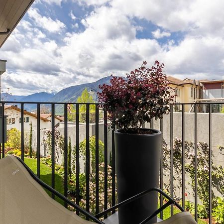 Mali Apartments Balcony Tirolo Luaran gambar