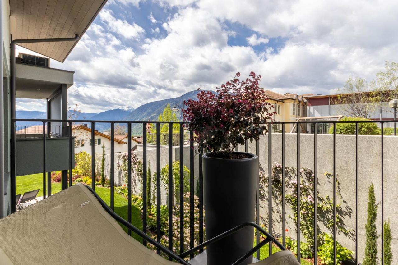 Mali Apartments Balcony Tirolo Luaran gambar