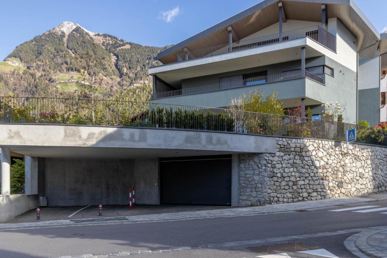 Mali Apartments Balcony Tirolo Luaran gambar