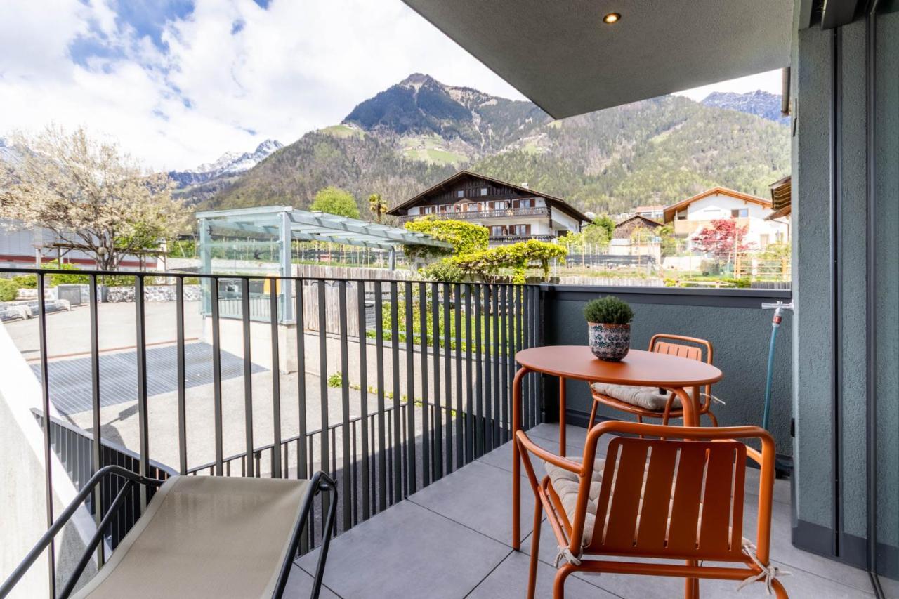 Mali Apartments Balcony Tirolo Luaran gambar