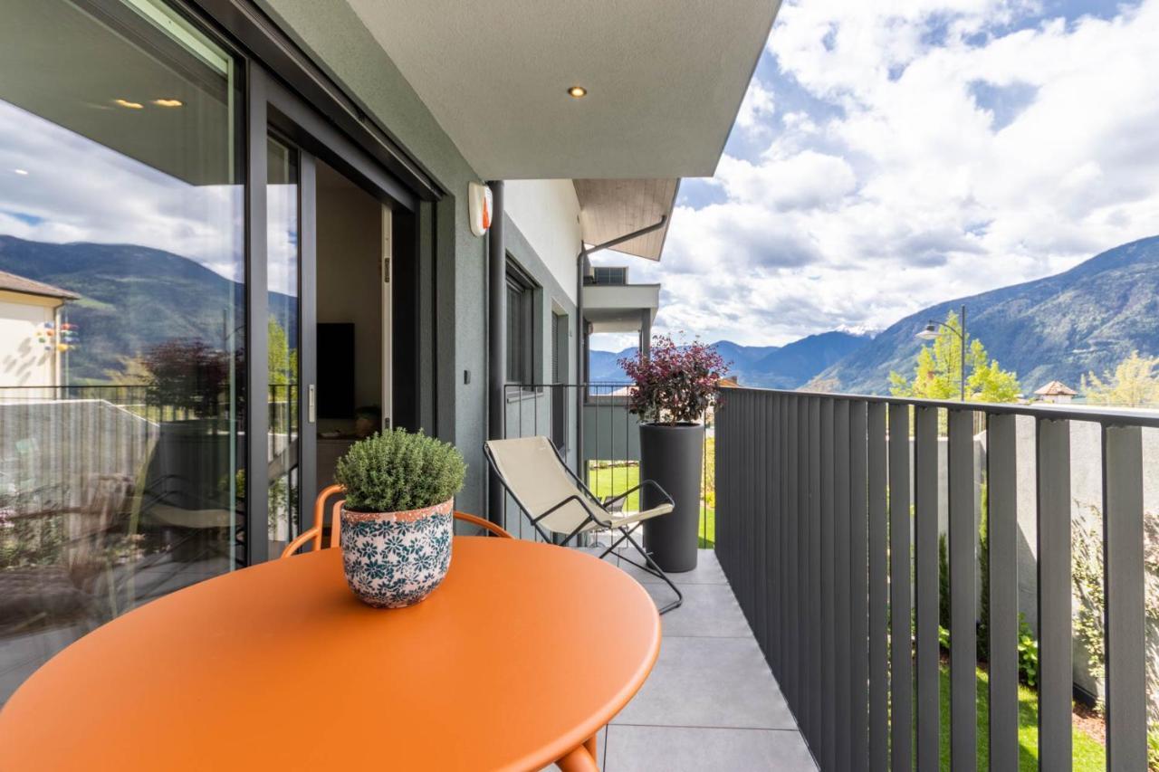 Mali Apartments Balcony Tirolo Luaran gambar