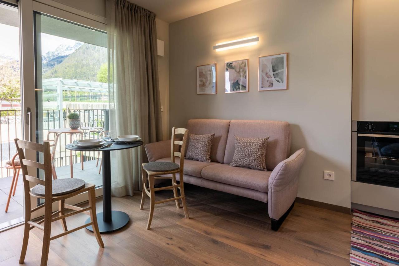 Mali Apartments Balcony Tirolo Luaran gambar