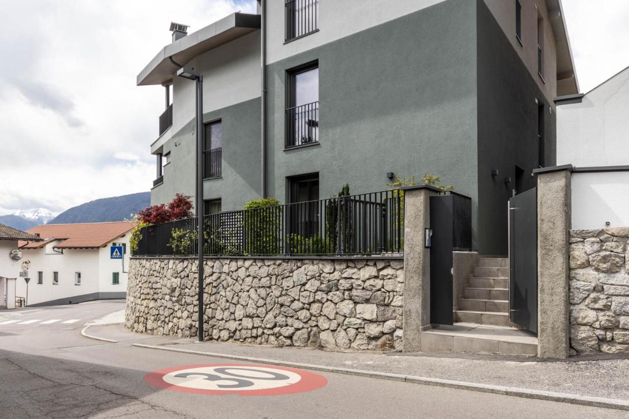 Mali Apartments Balcony Tirolo Luaran gambar